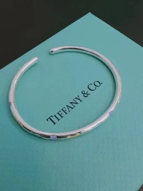 Tiffany & Co. Bracelets