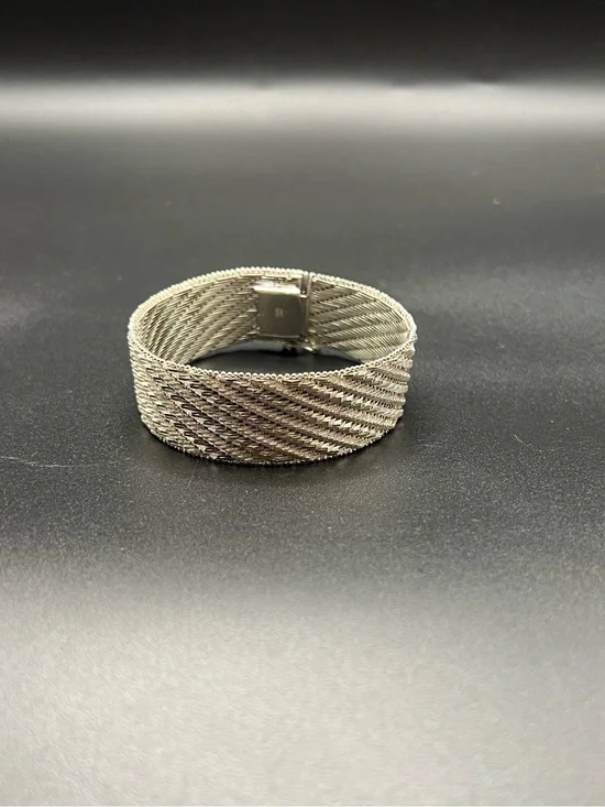 Sterling 925 Riccio Bracelet