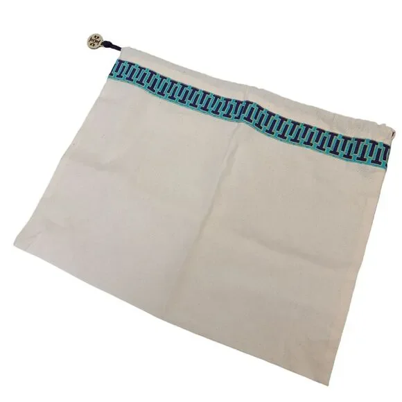 Tory Burch Cloth Dust Bag 13