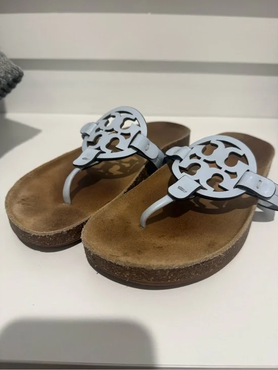 Tory Burch Miller Cloud Sandal