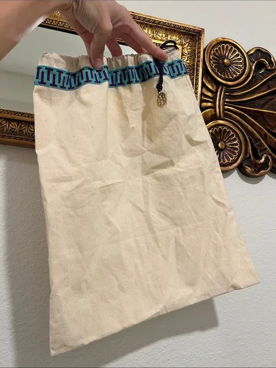 NEW Tory Burch dust bag