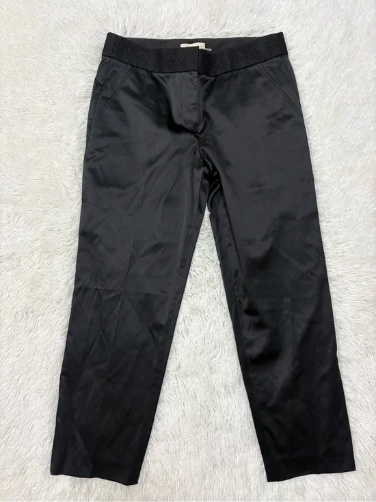 Tory Burch Black Women's Dress Pants