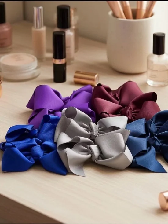 Cheer Bow