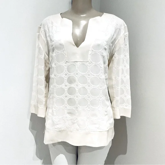TORY BURCH TUNIC