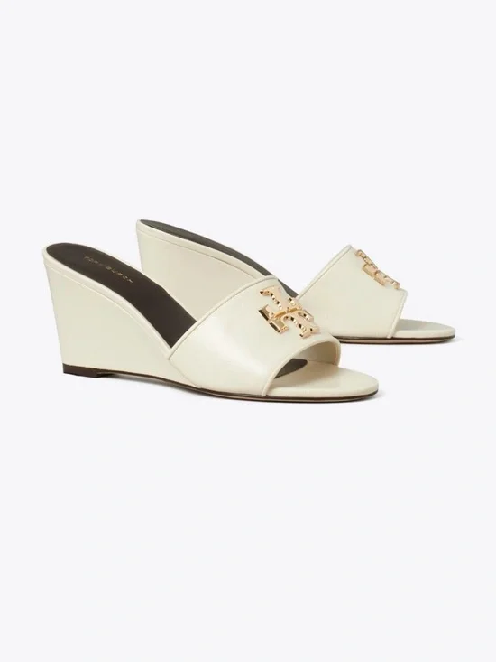 Tory Burch Everly wedge 75mm