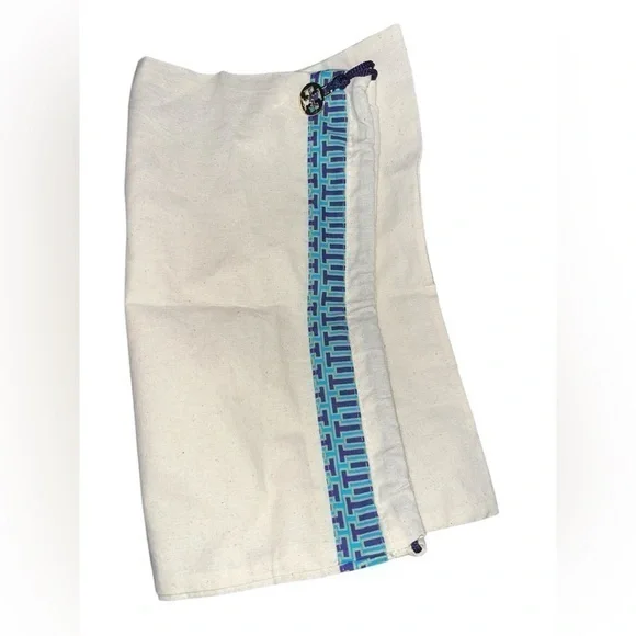 Tory burc dust bag