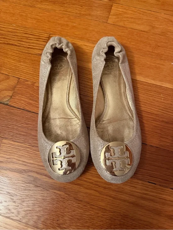 Tory Burch Flats