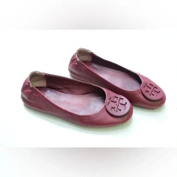Tory Burch flats