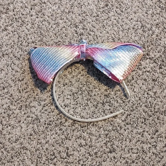 Bow Headband