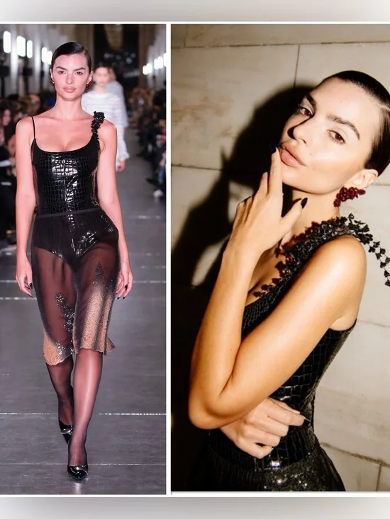 Tory Burch Faux Croc Bodysuit $698