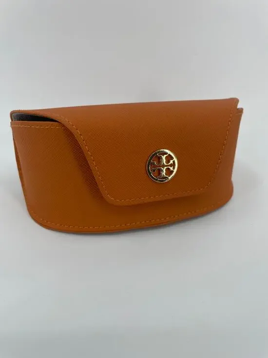 Tory Burch Sunglasses Prescription Glasses Case