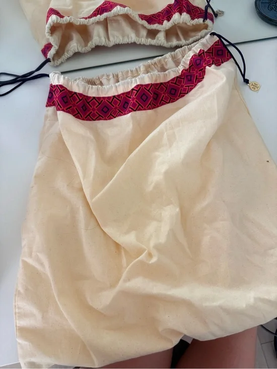 Tory Burch tote
