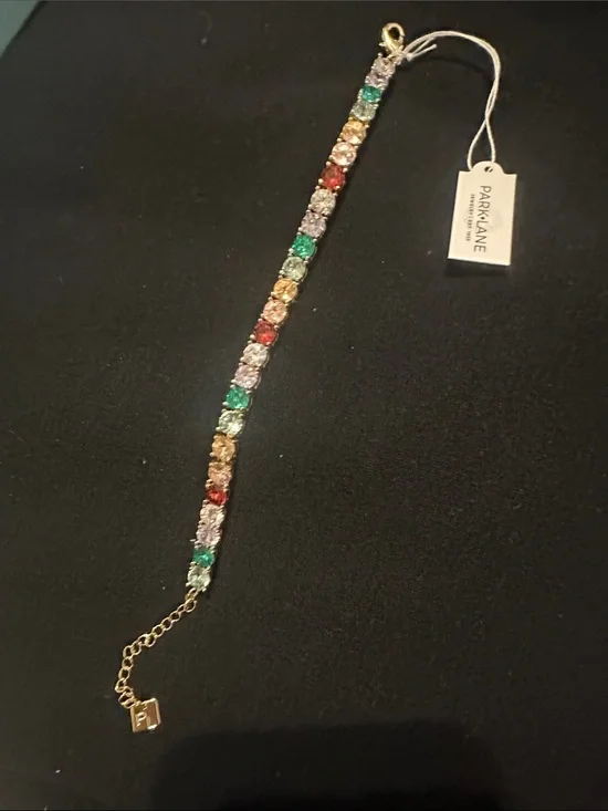 Park Lane Firefly Impression Bracelet