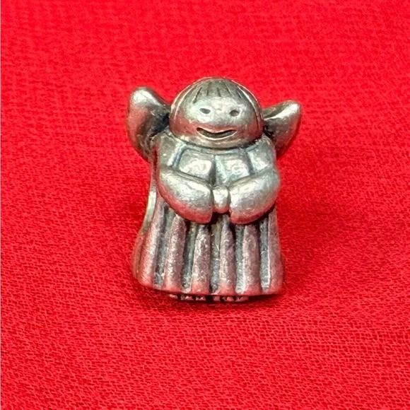 Authentic PANDORA Angel Of Hope Charm