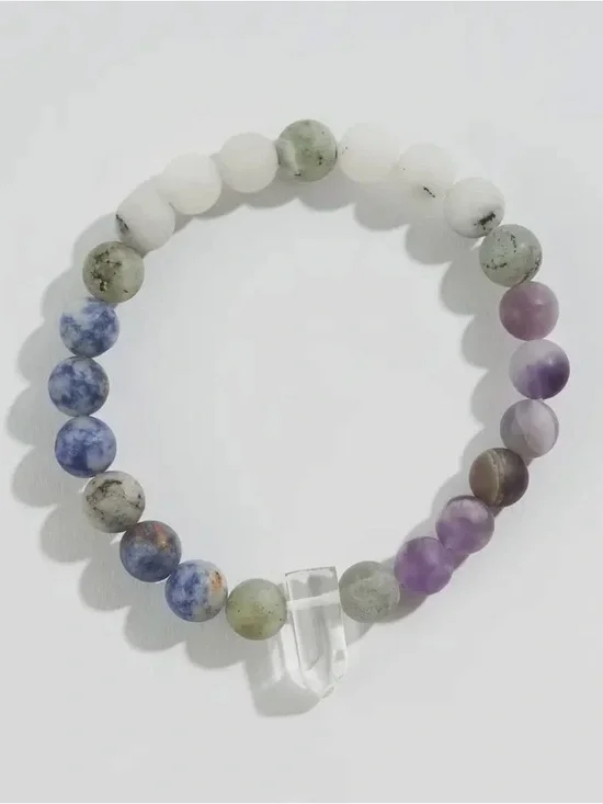 Zodiac Air Bracelet – Gemini, Libra & Aquarius