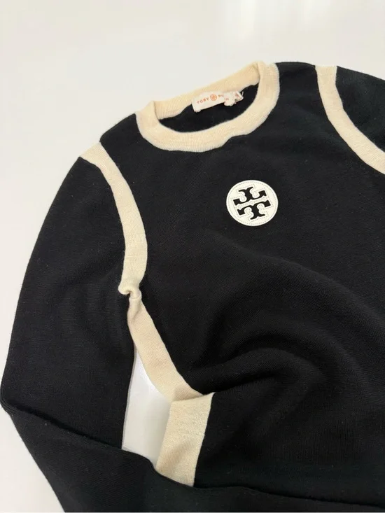Tory Burch Marcia Sweater