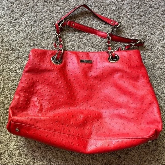 Kate Spade Victoria Falls