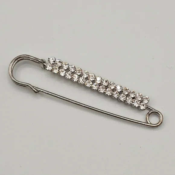 Vintage Rhinestone‎ 3