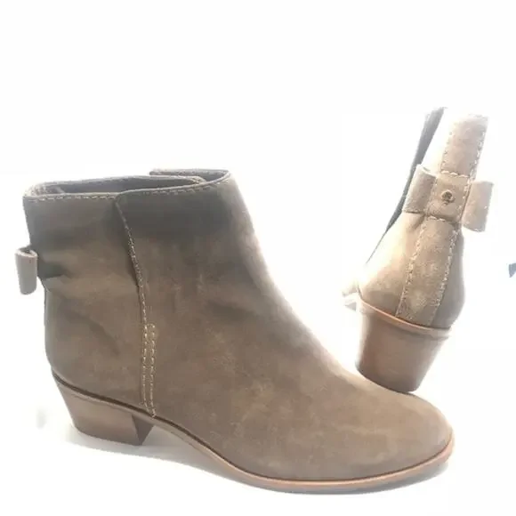 kate spade new york taley bootie Boots