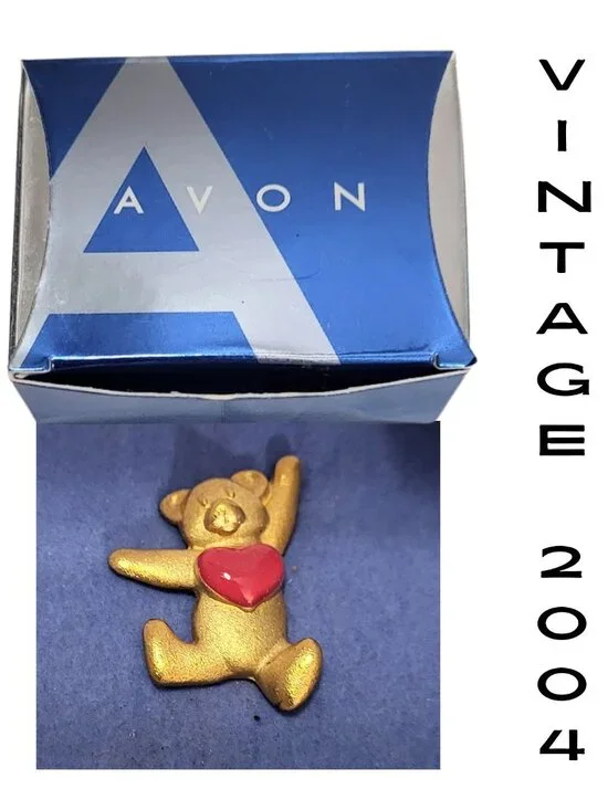 AVON Vintage 