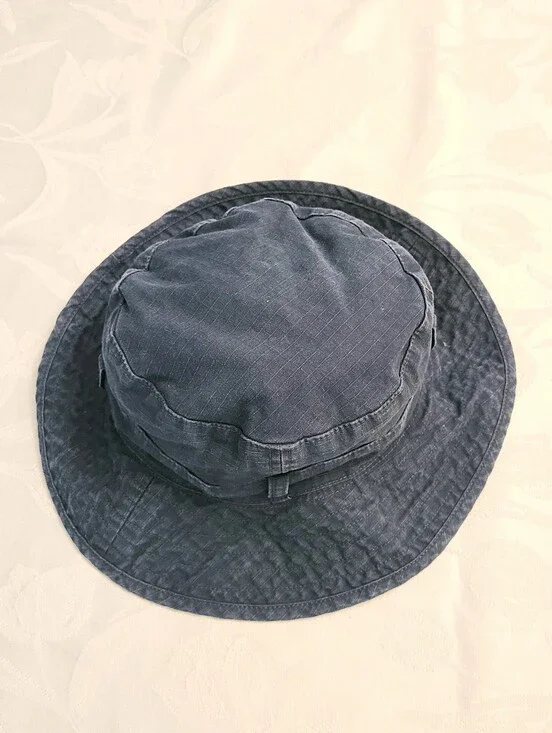 Gymboree Boys Bucket Sunhat Size Large