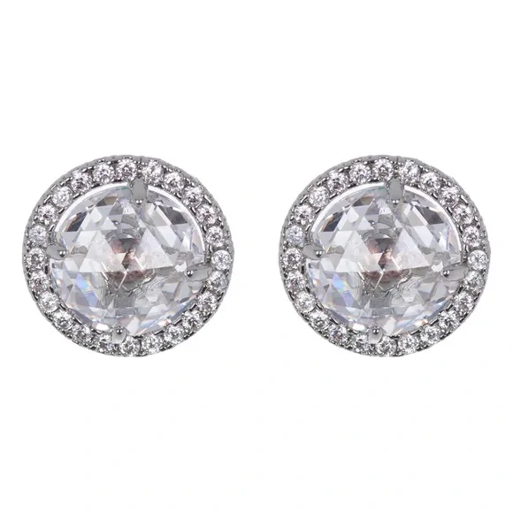 Price Firm - KATE SPADE Halo Earrings