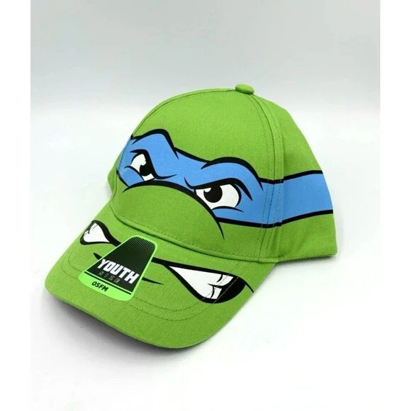 NEW Teenage Mutant Ninja Turtles 
