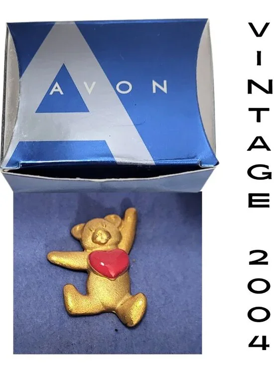 AVON Vintage 