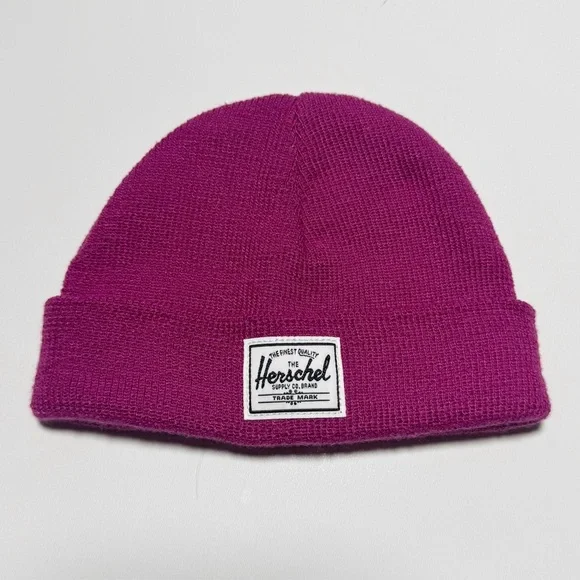 Herschel Baby Beanie