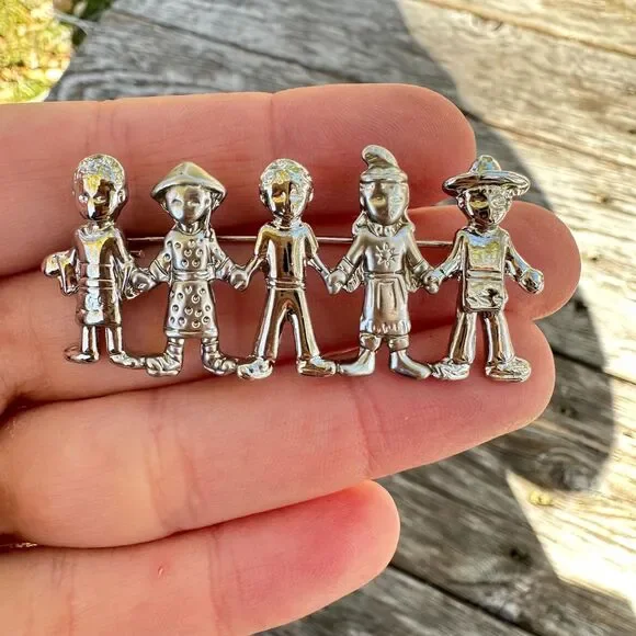Vintage Jewelry Premier Designs 