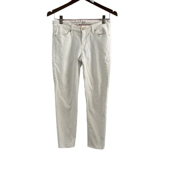 Kate‎ spade play hooky skinny jeans