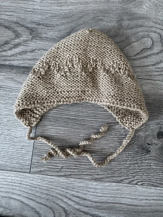 Baby Bonnet
