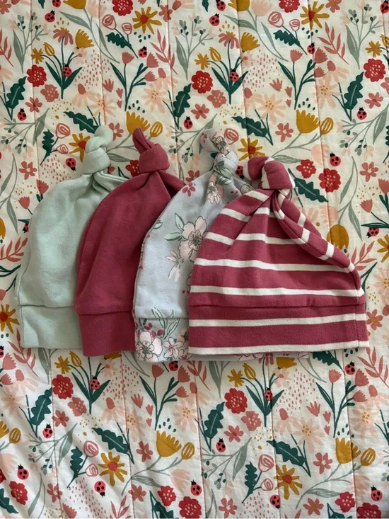 Quince One Size Sweater - Deep Red