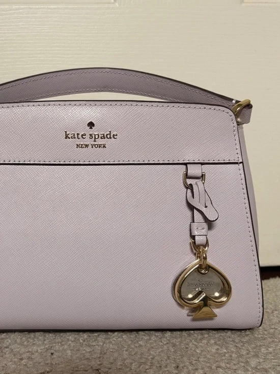 Kate spade lavender Madison