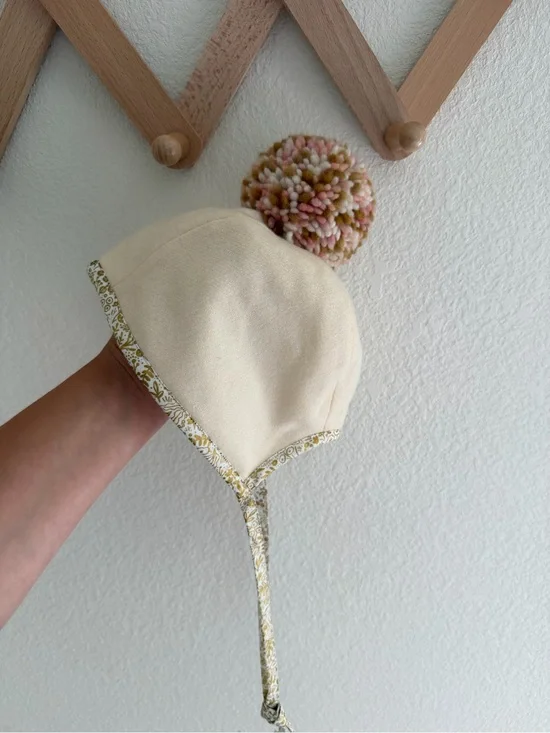 Briar Bonnet