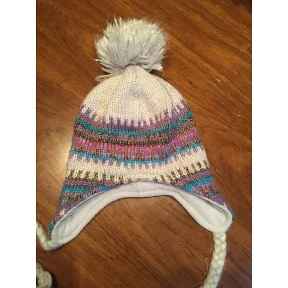 Winter Hat for Girls/Teens