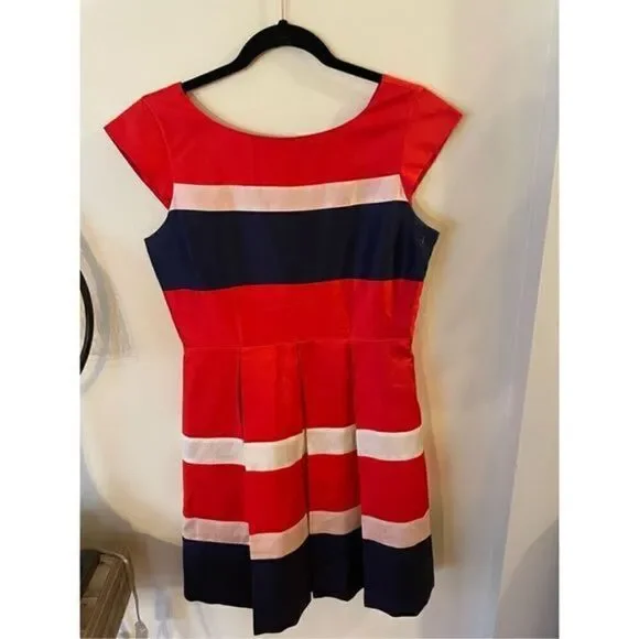 Kate Spade Dress (Sz 8)