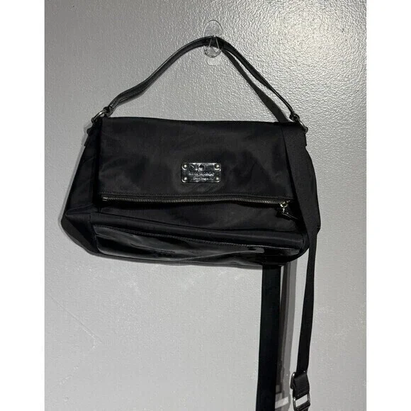 Kate Spade Shoulder / Crossbody Bag Handbag Black