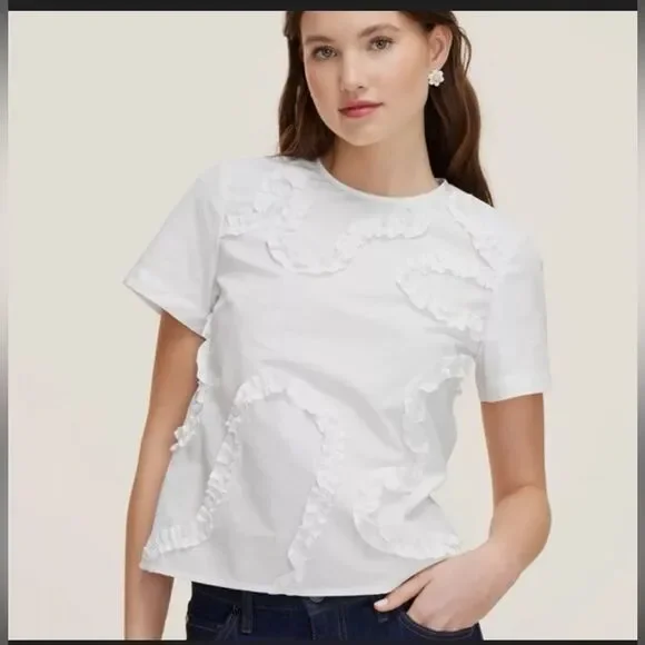 NWT Kate Spade Blouse