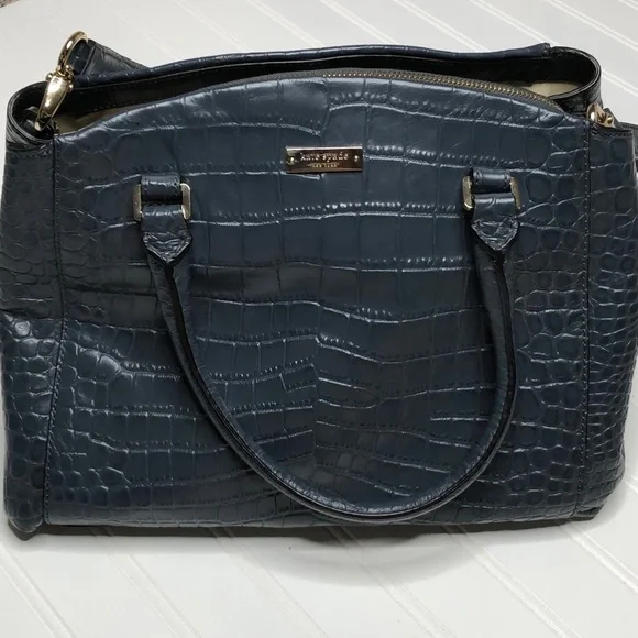 Kate Spade Oxford Street Sloan Satchel