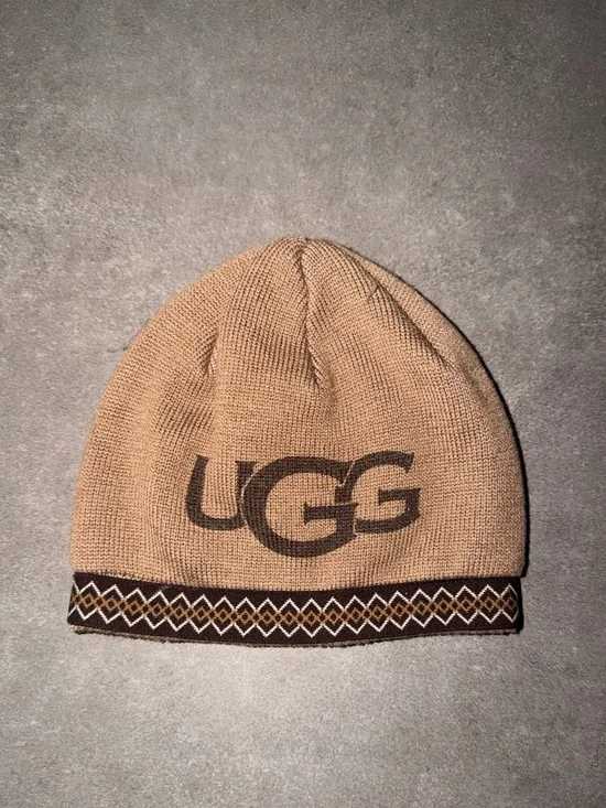 Infant Ugg Beanie