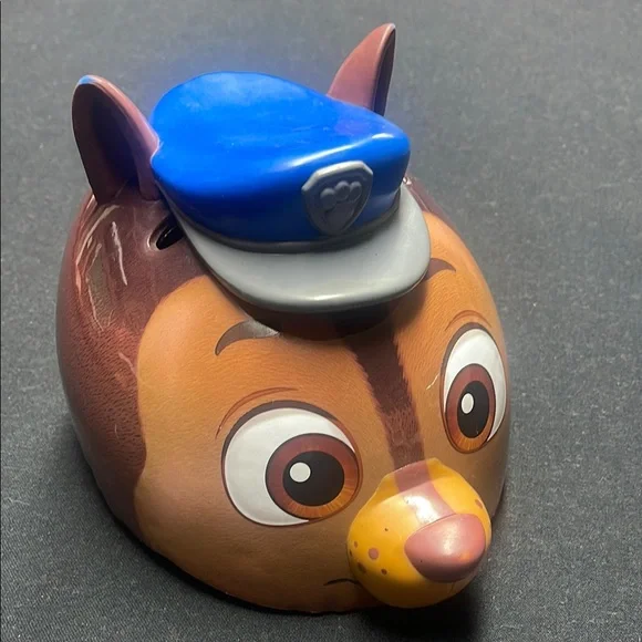 Paw Patrol Bike Helmet