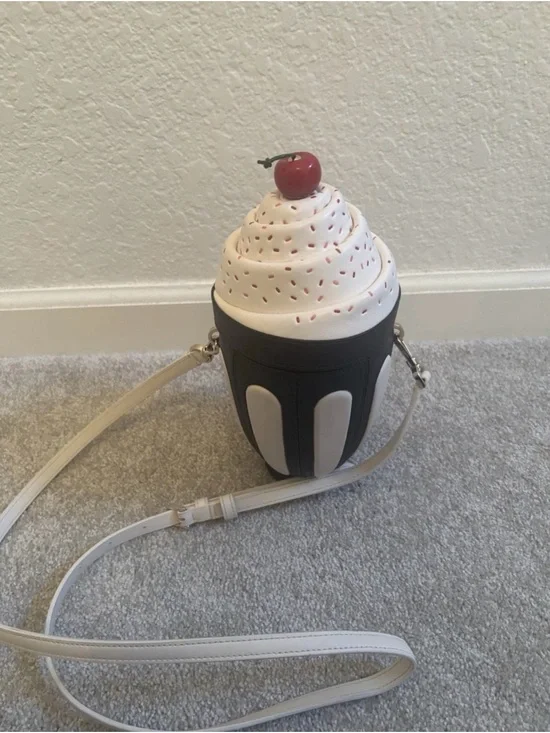 Kate Spade Ice Cream Bag (Please read description)