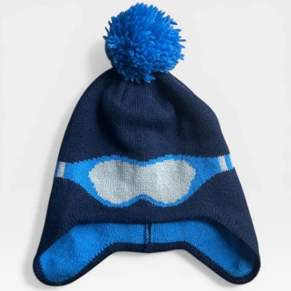 5 for $25🔥Paw Patrol Ski Hat Knit Beanie Kids 2T-5T‎