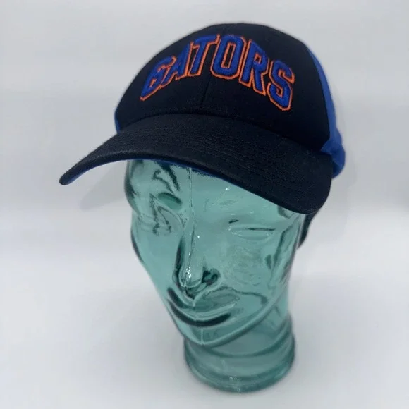 Florida Gators -‎ Adjustable Baseball Hat 🧢 By Captivating Headwear