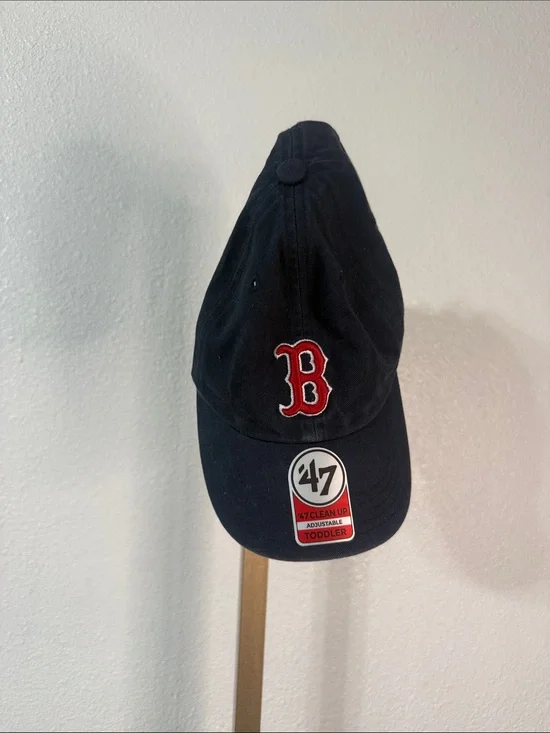 '47 Navy Toddler Cap BOSTON RED SOCKS