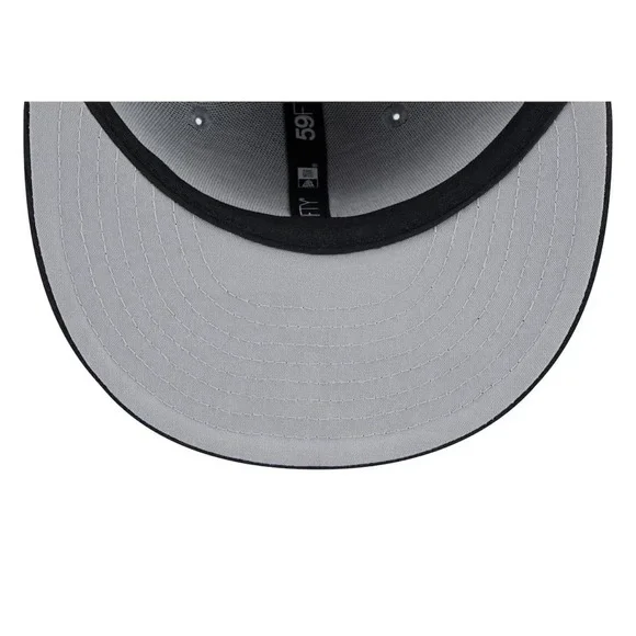Miami Marlins 2025 Batting Practice 59FIFTY Low Profile Hat 7 1/4 NEW