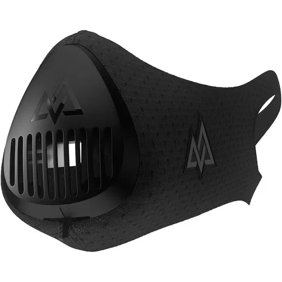 TRAININGMASK 3.0 Performance Breathing Trainer -Altitude Training Mask Stamina,