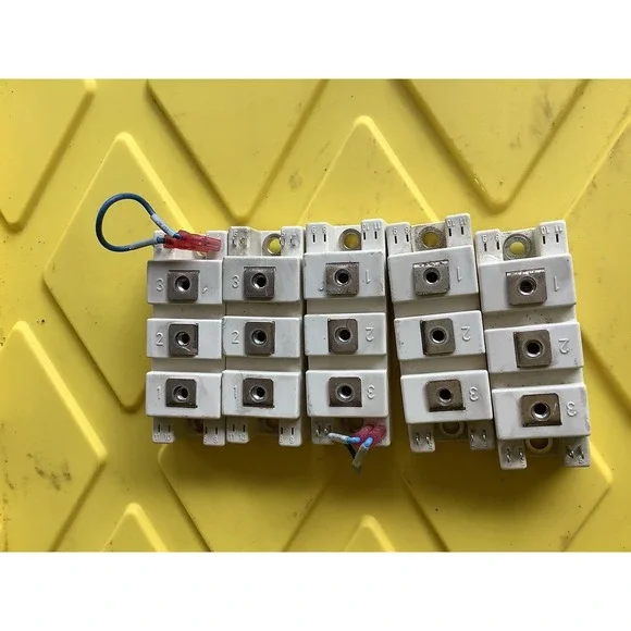 5 Eupec  BSM150GB60DLC Power Supply Module