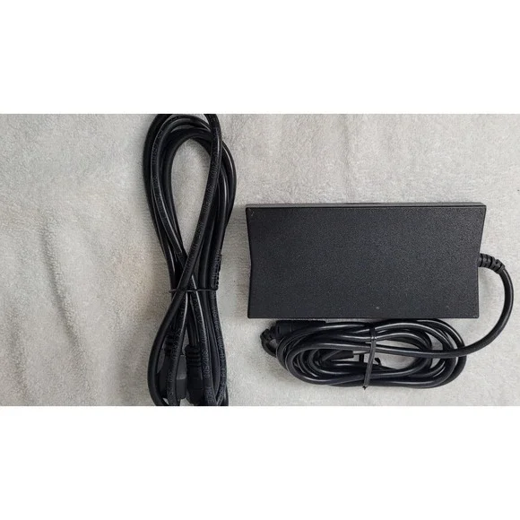 Dell 130W AC Adapter Power Supply 19.5V 6.67A LA130PM121 0HG5D1 Black